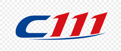 c111 লোগো